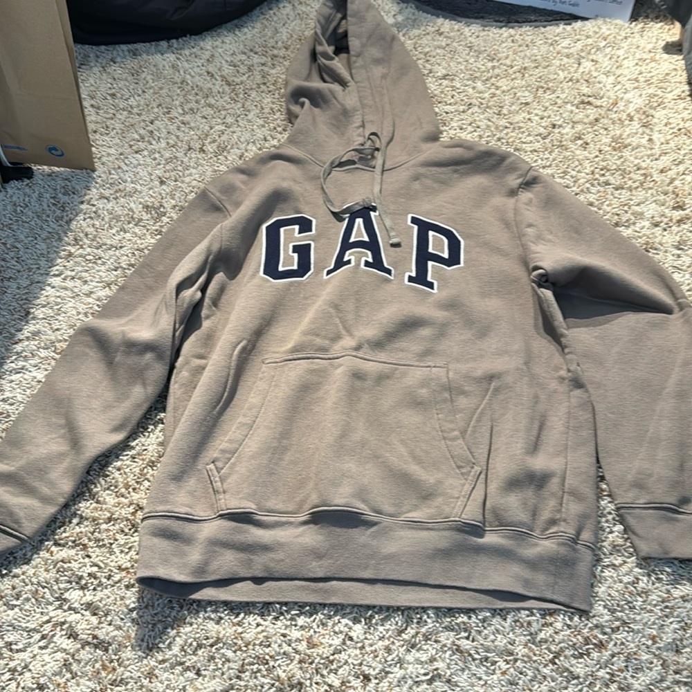Gap Hoodie